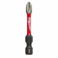 Milwaukee T4932430855 Shockwave PH2 50 mm 10 Adet Matkap Ucu