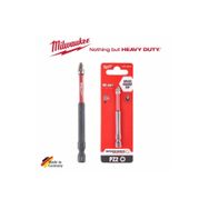Milwaukee T4932430867 Shockwave PZ2 90 mm 1'li Paket Bits Uç