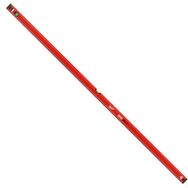 Milwaukee T4932459095 Ağır Hizmet Tipi Slim Su Terazisi