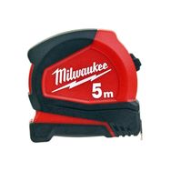 Milwaukee T4932459592 5 m Pro Kompakt Şerit Metre