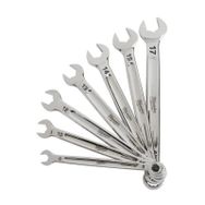 Milwaukee T4932464257 7 Parça Ağır Hizmet Tipi Kombine Anahtar Takımı