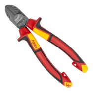Milwaukee T4932464567 160 mm VDE Elektrikçi İzoleli Yan Keski