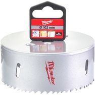 Milwaukee T4932464706 Contractor Bi-Metal 102 mm Panç