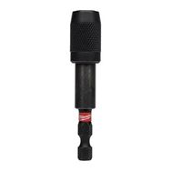 Milwaukee T4932471825 Shockwave Hızlı Kilitlemeli 305 mm Bits Uç Tutucu