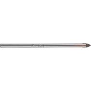 Milwaukee T4932471955 3X50 mm Cam Seramik Matkap Ucu