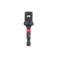 Milwaukee T4932478803 1/2 SD Lokma Bits Uç Adaptörü