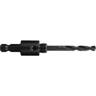 Milwaukee T4932479467 32-210 mm Mil 11 mm Panç Adaptörü