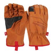 Milwaukee T4932479727 7/S Deri Eldiven