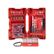 Milwaukee T4932479855 54 Parça Karabina Seti