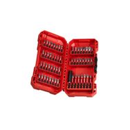 Milwaukee T4932492006 Shock Wave 56 Parça Bits Uç Seti