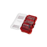 Milwaukee T4932492009 Shock Wave 38 Parça Bits Uç Seti