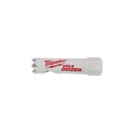 Milwaukee T49560002 Bi-Metal Endüstriyel Seri %8 Cobalt 14 mm Panç
