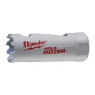 Milwaukee T49560027 Bi-Metal Endüstriyel Seri %8 Cobalt 21 mm Panç