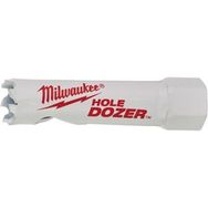 Milwaukee T49560072 Bi-Metal Endüstriyel Seri %8 Cobalt 35 mm Panç