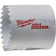Milwaukee T49560112 Bi-Metal Endüstriyel Seri %8 Cobalt 48 mm Panç