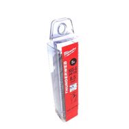 Milwaukee Thunderweb Seri 8.5x117 mm 5'li Paket Metal Matkap Ucu