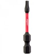 Milwaukee TX15 50 mm 1'li Impact Bits Matkap Ucu