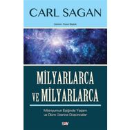 Milyarlarca ve Milyarlarca - Carl Sagan