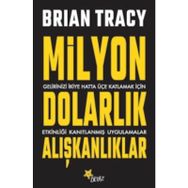 Milyon Dolarlık Alışkanlıklar - Brian Tracy
