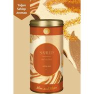 Mim and More 200 gr Geleneksel Salep Tin