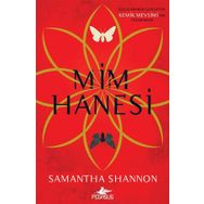 Mim Hanesi - Kemik Mevsimi 2 - Samantha Shannon