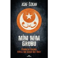 Mim Mim Grubu Kronik Kitap