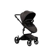 Mima Xari Max Kahverengi Bebek Arabası