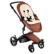 Mima Xari Set Black / Camel / Sandy Beige Bebek Arabası