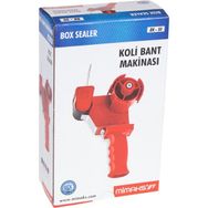Mimaks BK50 Koli Bant Kesme Makinesi