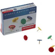 Mimaks RRP30 Renkli 30 Adet Paptiye