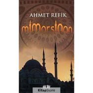 MIMAR SINAN - AHMET REFIK