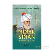 Mimar Sinan - Ali Kuzu