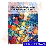 Mimar Sinan Cami Minberlerinde Beşgen Geometrik Desenler - Serap Ekizler Sönmez