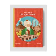 Mimar Sinan ile Bir Şehir Kurmak - Fatih Çavuşoğlu