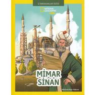 Mimar Sinan İz Bırakanlar - Eda Bayrak