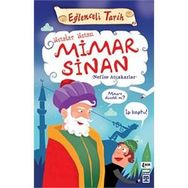 MIMAR SINAN - NEFISE ATCAKARLAR