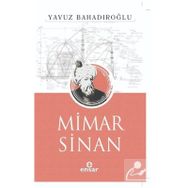 Mimar Sinan Yavuz Bahadıroğlu