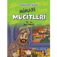Mimari Mucitleri - Enis Temizel