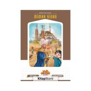 Mimarinin Sultanı Mimar Sinan - Kübra Çetin