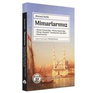 Mimarlarımız - Büyüyen Ay Yayınları