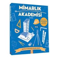 Mimarlık Akademisi - Steve Martin