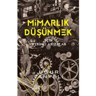 Mimarlık Düşünmek için Verimli Arızalar Fol Kitap