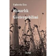 Mimarlık Göstergebilimi - Umberto Eco