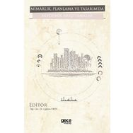 Mimarlık Planlama ve Tasarı'mda Akademik Araştırmalar Kolektif