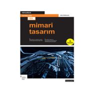 MİMARLIK TEMELLERI - MIMARI TASARIM - JANE ANDERSON