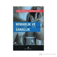 MIMARLIK VE SANALLIK - GENEL