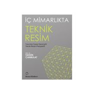 MIMARLIKTA TEKNIK RESIM - ORHAN ŞAHINLER;FEHMI KIZIL