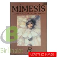 Mimesis Sayı: 8 - Kolektif