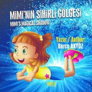 Mimi nin Sihirli Gölgesi - Burcu Akyüz