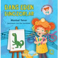 Mimi’nin Serüvenleri 2 - Dans Eden Dinozorlar - Mavisel Yener